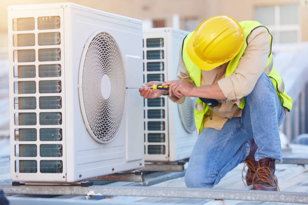 Best HVAC maintenance near me  in Dunlap, OH