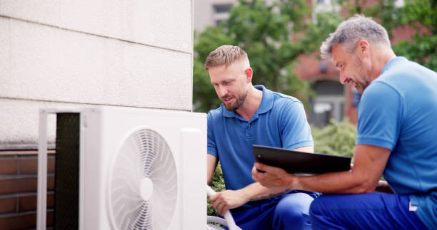 Best Affordable air conditioning repair  in Dunlap, OH