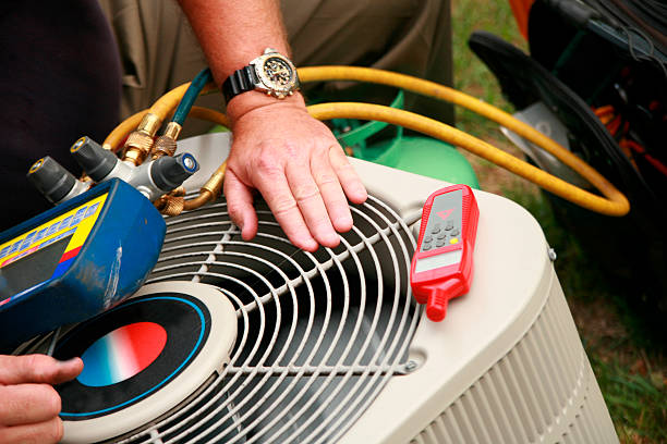 Best HVAC tune-up services  in Dunlap, OH