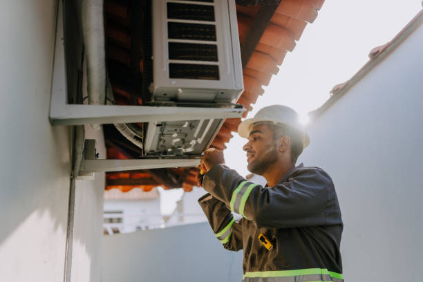 Best Commercial HVAC repair  in Dunlap, OH