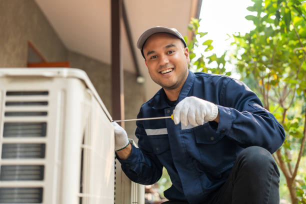 Best Affordable HVAC services  in Dunlap, OH