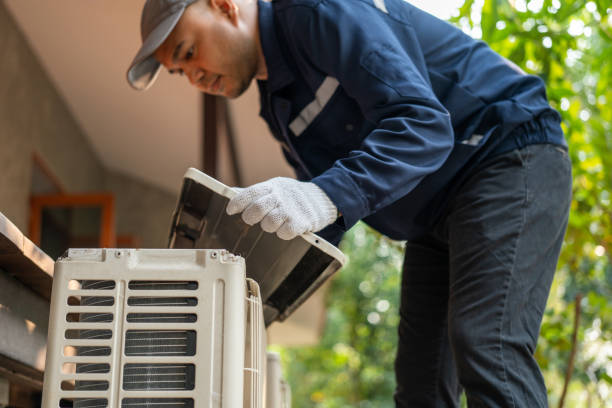 Best HVAC repair near me  in Dunlap, OH